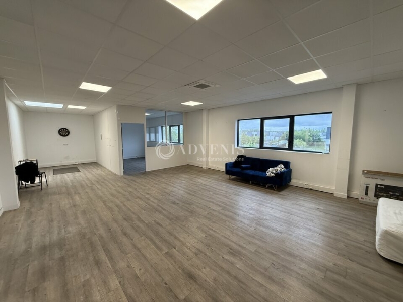 Location Activités Entrepôts SERVON (77170) - Photo 7
