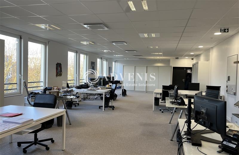 Location Bureaux CHESSY (77700) - Photo 4