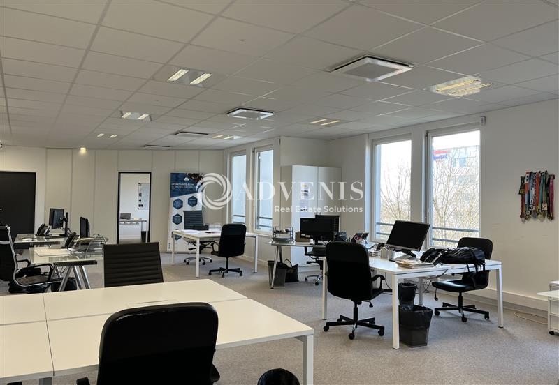 Location Bureaux CHESSY (77700) - Photo 5