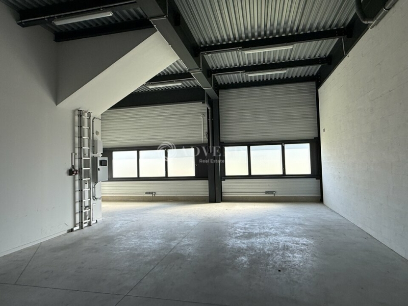 Location Activités Entrepôts CHANTELOUP EN BRIE (77600) - Photo 13