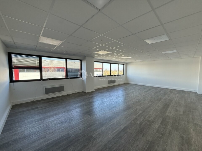 Location Activités Entrepôts CHANTELOUP EN BRIE (77600) - Photo 15