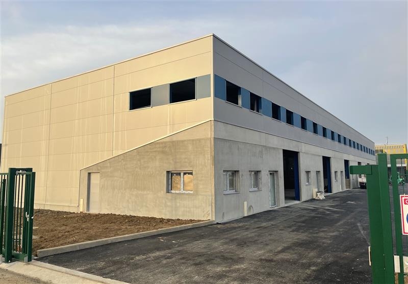 Location Activités Entrepôts COURTRY (77181) - Photo 4