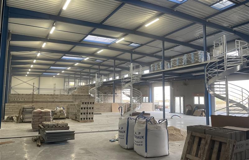 Location Activités Entrepôts COURTRY (77181) - Photo 5