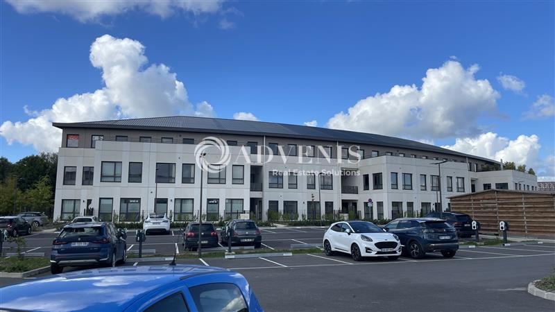 Vente Utilisateur Bureaux SERRIS (77700) - Photo 6