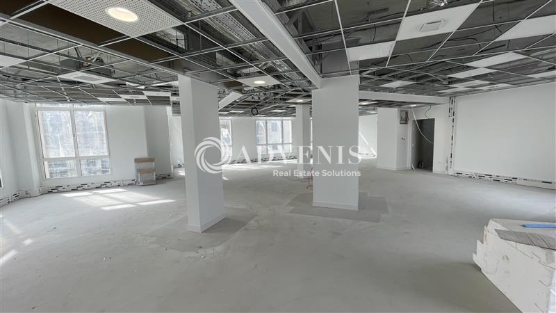 Vente Utilisateur Bureaux CHESSY (77700) - Photo 3