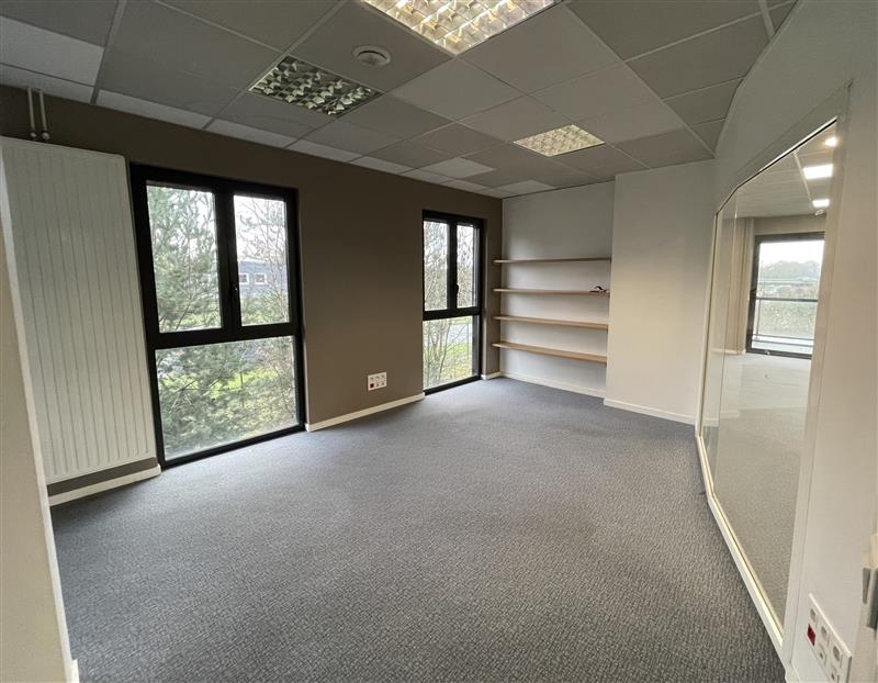 Location Activités Entrepôts BUSSY SAINT MARTIN (77600) - Photo 11