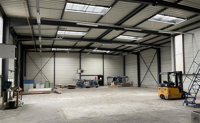 Location Activités Entrepôts BUSSY SAINT MARTIN (77600) - Photo 2