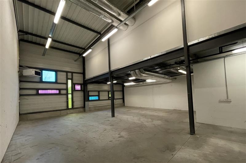 Location Activités Entrepôts BUSSY SAINT MARTIN (77600) - Photo 3