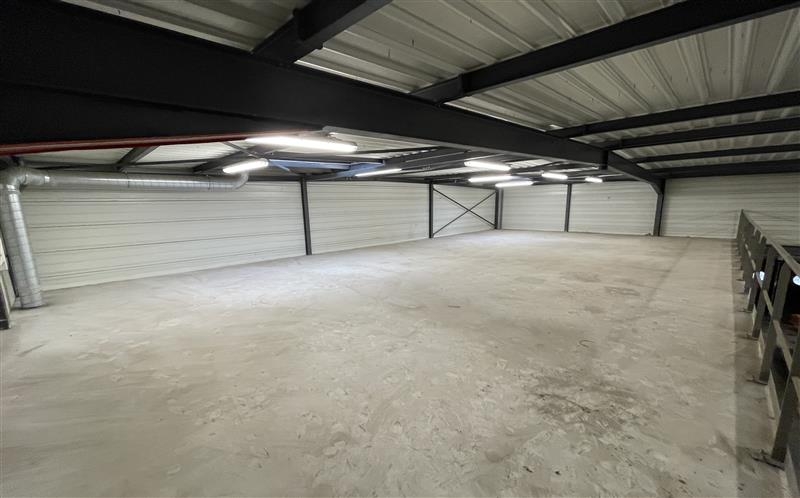 Location Activités Entrepôts BUSSY SAINT MARTIN (77600) - Photo 6