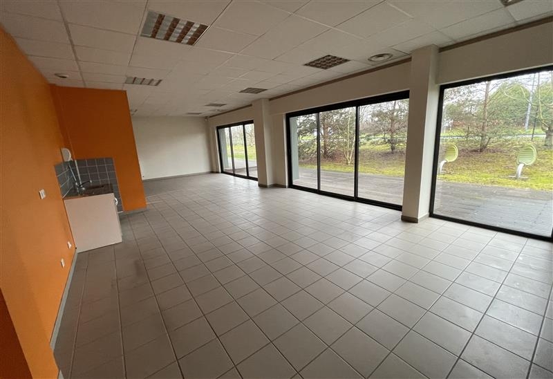 Location Activités Entrepôts BUSSY SAINT MARTIN (77600) - Photo 8