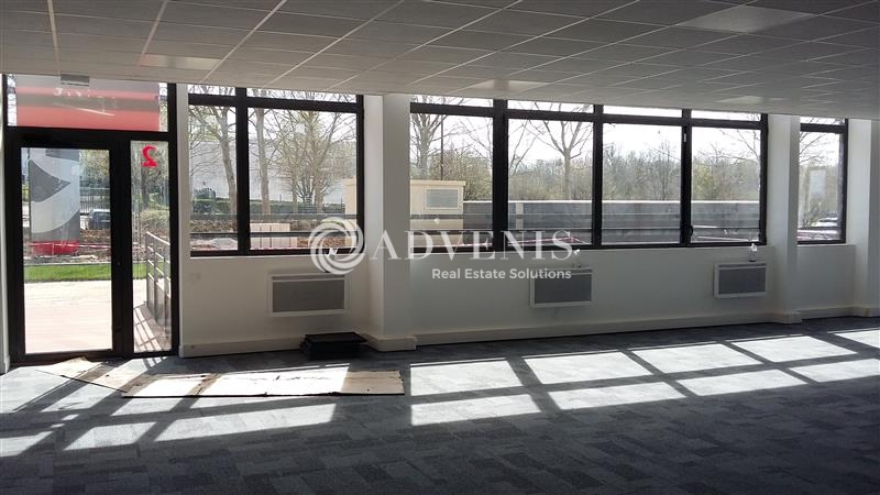 Location Activités Entrepôts BUSSY SAINT GEORGES (77600) - Photo 2