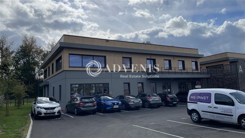 Location Bureaux SERRIS (77700) - Photo 4