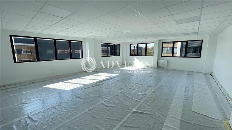 Vente Utilisateur Entrepôts VAIRES SUR MARNE (77360) - Photo 5