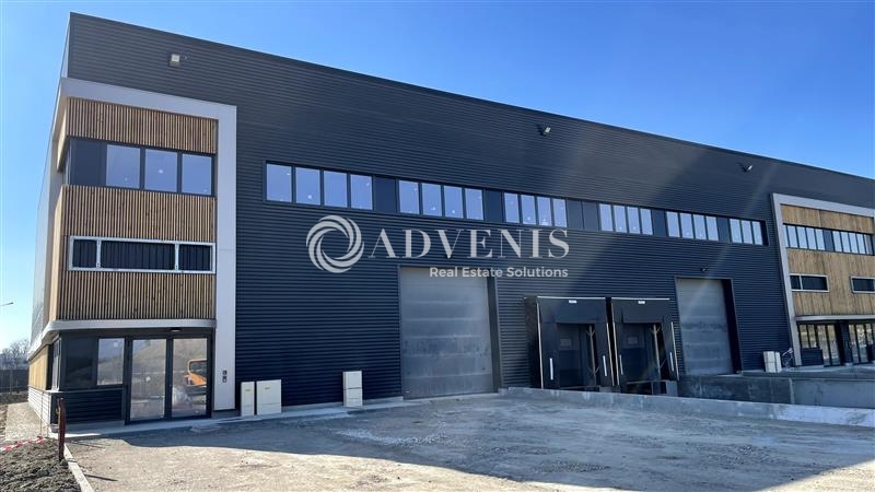 Vente Utilisateur Entrepôts VAIRES SUR MARNE (77360) - Photo 6