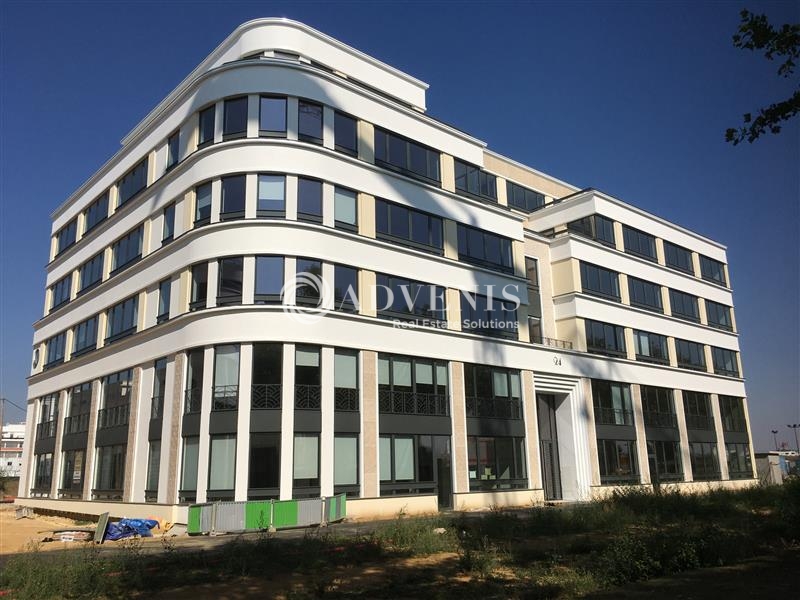 Location Bureaux CHESSY (77700) - Photo 5