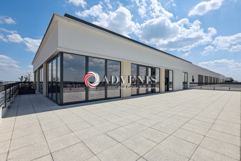 Vente Utilisateur Bureaux CHESSY (77700) - Photo 1