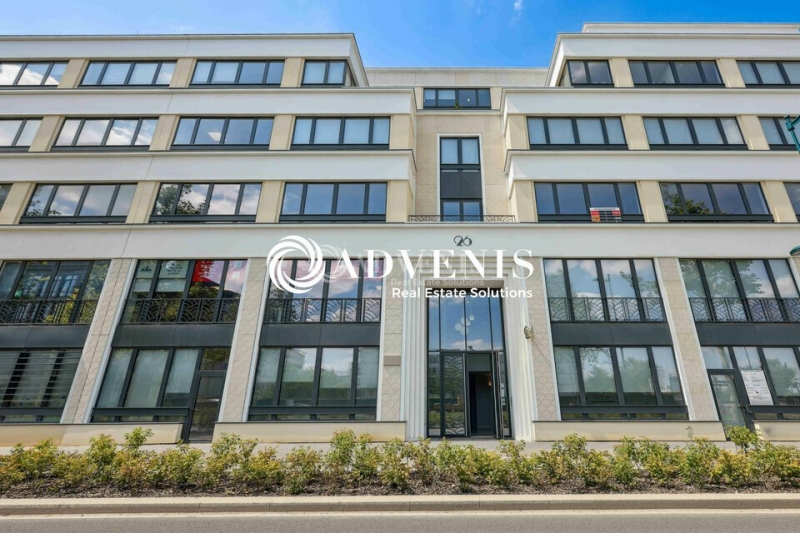 Vente Utilisateur Bureaux CHESSY (77700) - Photo 10