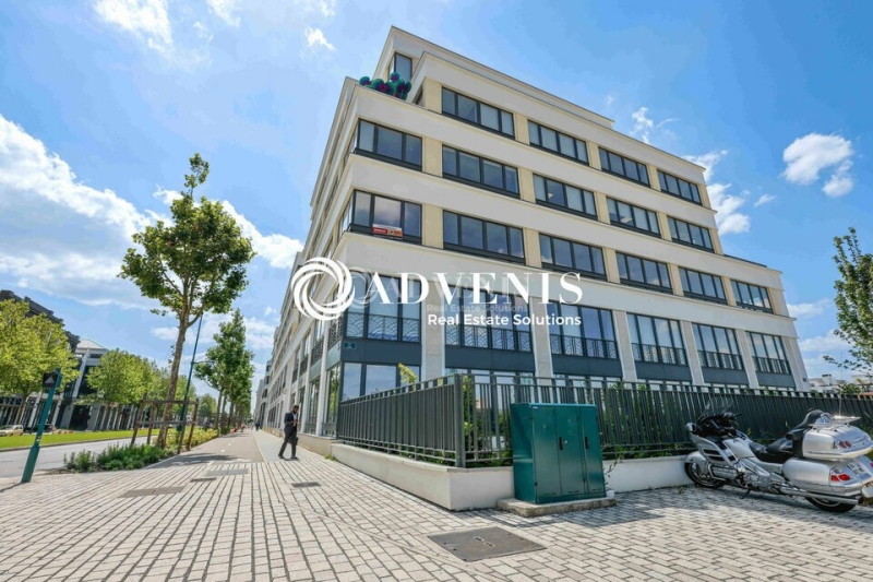 Vente Utilisateur Bureaux CHESSY (77700) - Photo 11