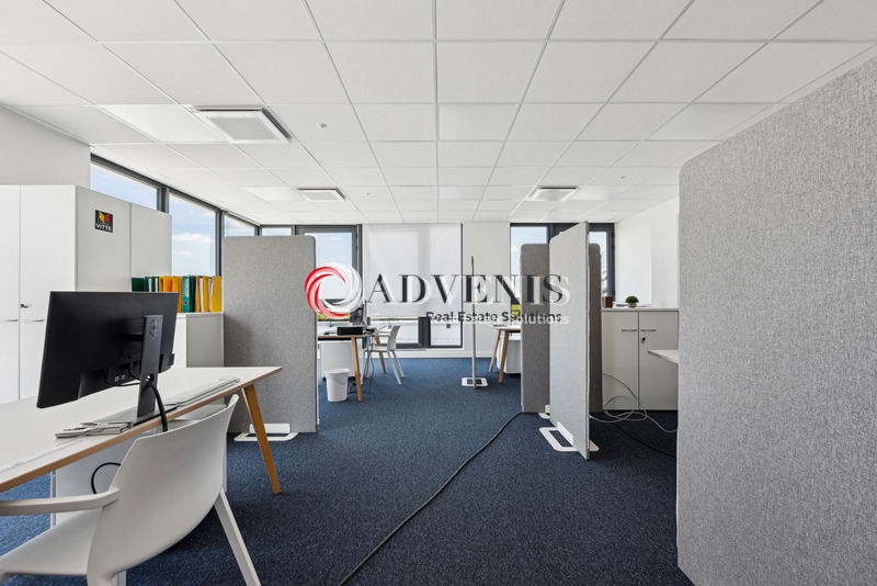 Vente Utilisateur Bureaux CHESSY (77700) - Photo 5