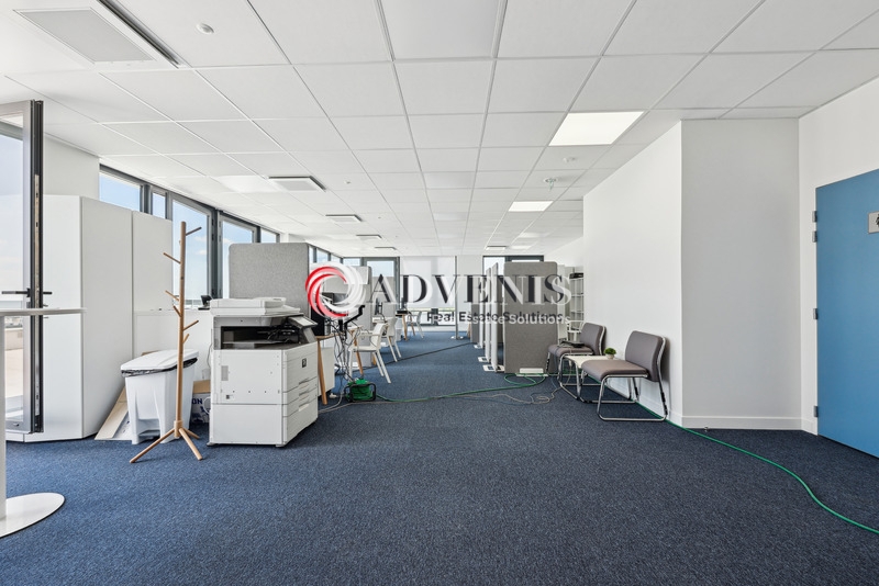 Vente Utilisateur Bureaux CHESSY (77700) - Photo 6