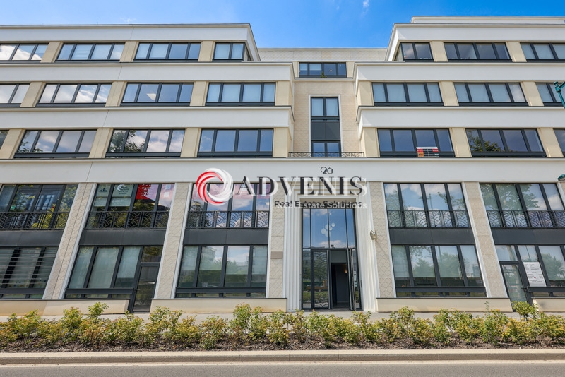 Vente Utilisateur Bureaux CHESSY (77700) - Photo 7