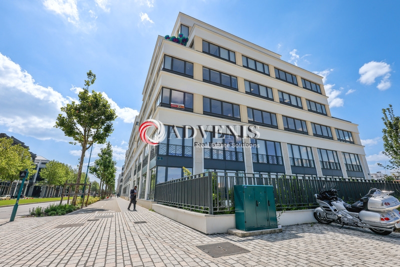 Vente Utilisateur Bureaux CHESSY (77700) - Photo 8