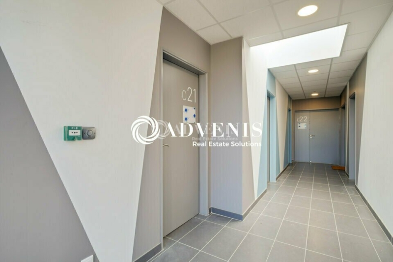 Vente Investisseur Bureaux SERRIS (77700) - Photo 6