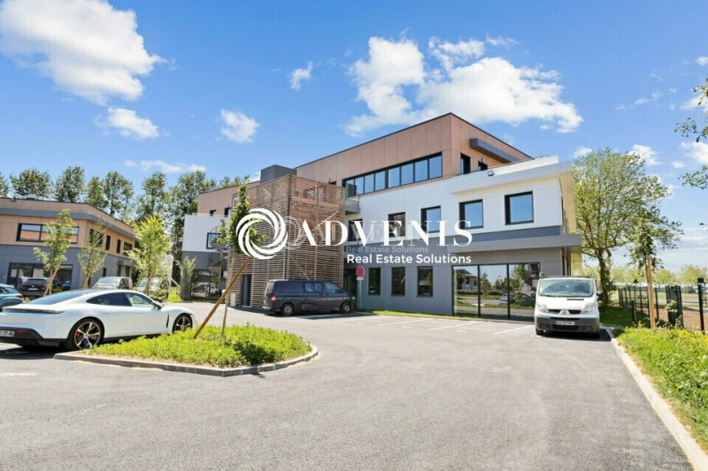 Vente Investisseur Bureaux SERRIS (77700) - Photo 7