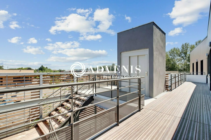 Vente Investisseur Bureaux SERRIS (77700) - Photo 9