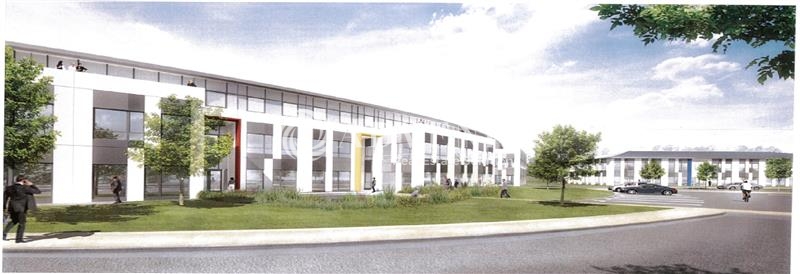 Vente Utilisateur Bureaux SERRIS (77700) - Photo 4