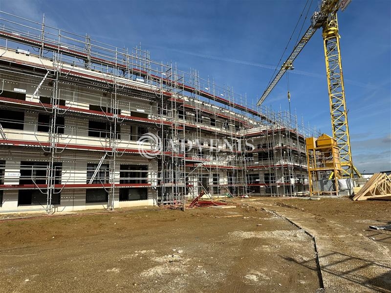 Vente Utilisateur Bureaux SERRIS (77700) - Photo 4