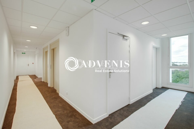 Vente Utilisateur Bureaux CHAMPS SUR MARNE (77420) - Photo 10