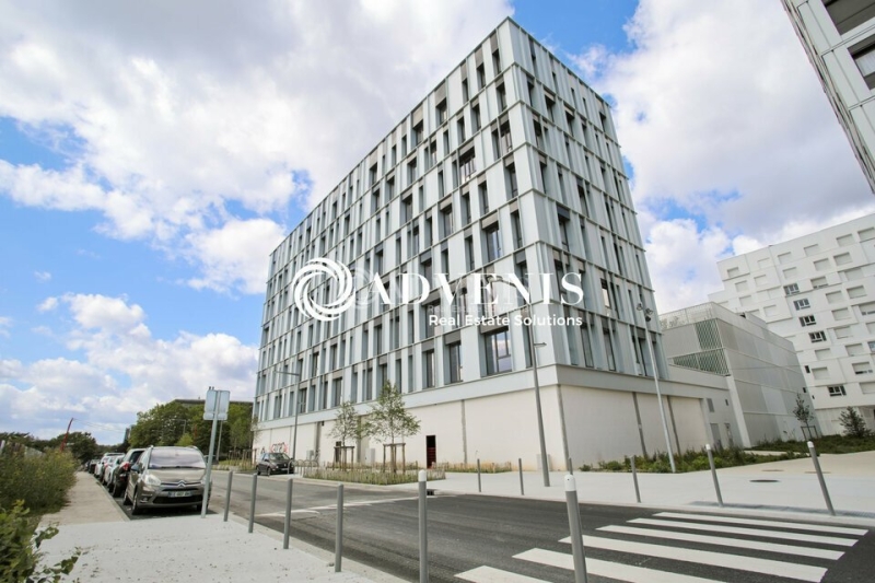 Vente Utilisateur Bureaux CHAMPS SUR MARNE (77420) - Photo 11