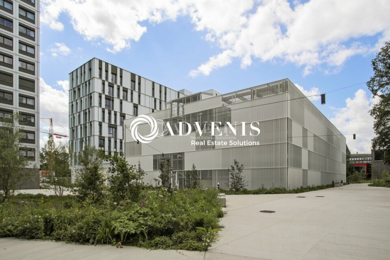 Vente Utilisateur Bureaux CHAMPS SUR MARNE (77420) - Photo 12