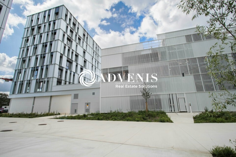 Vente Utilisateur Bureaux CHAMPS SUR MARNE (77420) - Photo 13