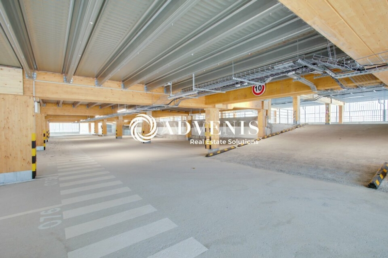 Vente Utilisateur Bureaux CHAMPS SUR MARNE (77420) - Photo 14