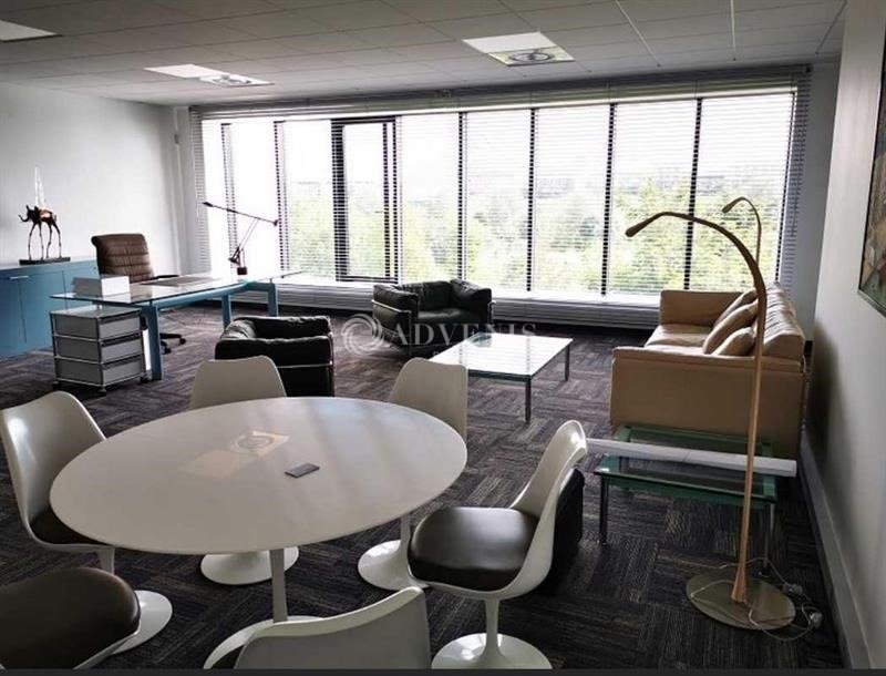 Vente Utilisateur Bureaux JOSSIGNY (77600) - Photo 11