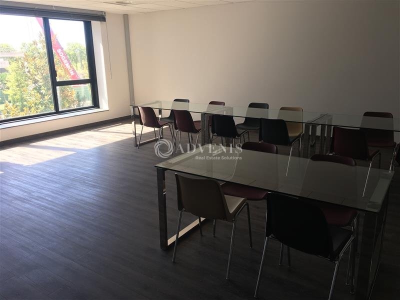 Vente Utilisateur Bureaux JOSSIGNY (77600) - Photo 8