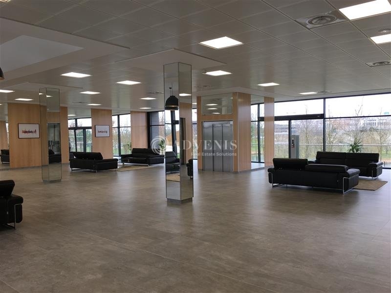 Vente Utilisateur Bureaux JOSSIGNY (77600) - Photo 9