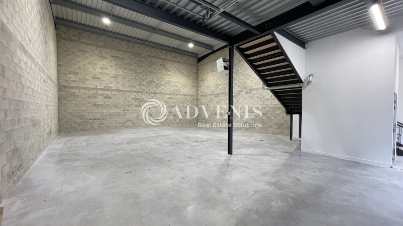 Location Activités Entrepôts BUSSY SAINT GEORGES (77600) - Photo 2