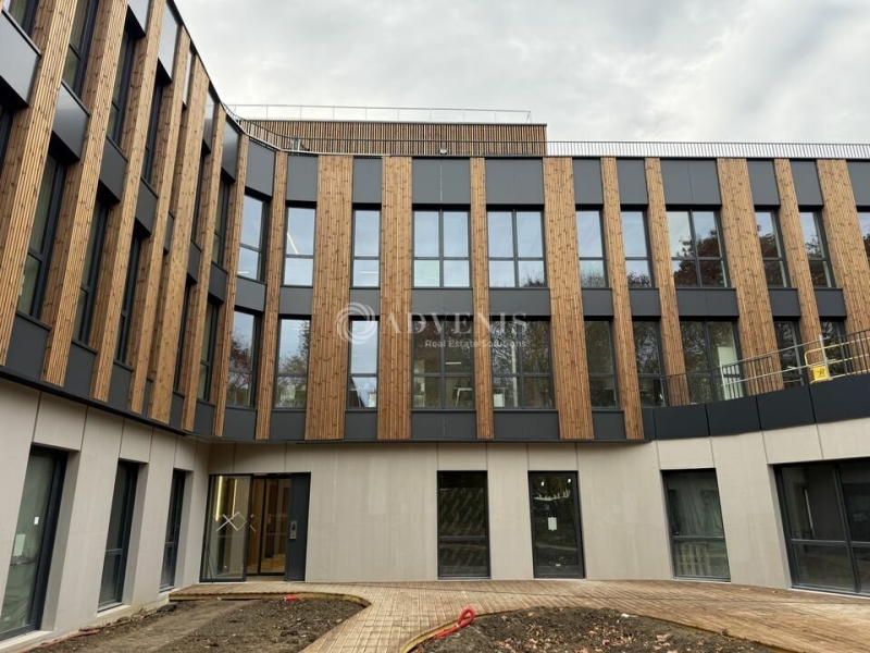 Location Bureaux CHAMPS SUR MARNE (77420) - Photo 7