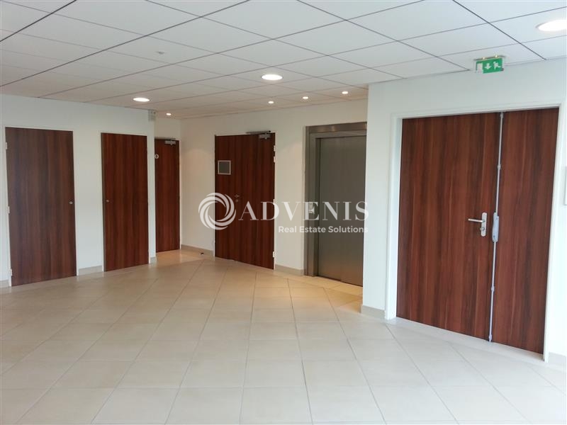 Vente Utilisateur Bureaux CHELLES (77500) - Photo 11