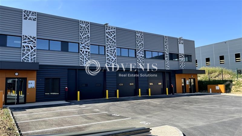 Vente Utilisateur Activités Entrepôts COURTRY (77181) - Photo 2