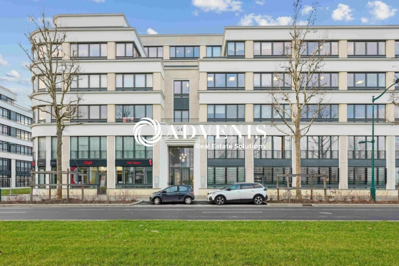 Location Bureaux CHESSY (77700) - Photo 15