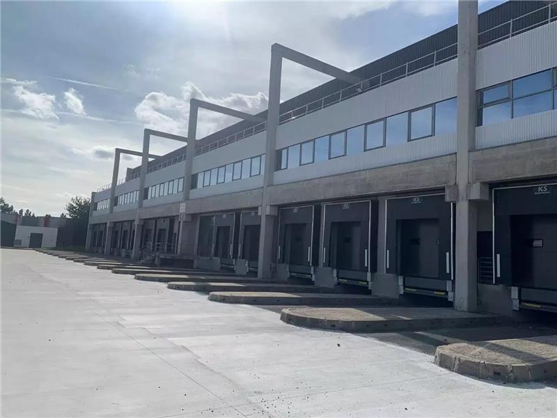 Location Entrepôts GRETZ ARMAINVILLIERS (77220) - Photo 1
