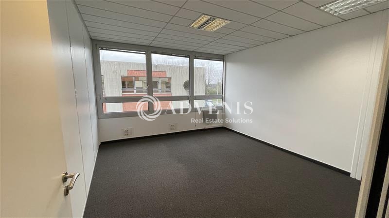 Vente Investisseur Bureaux EMERAINVILLE (77184) - Photo 6