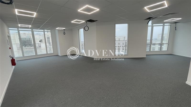 Location Bureaux CHESSY (77700) - Photo 11