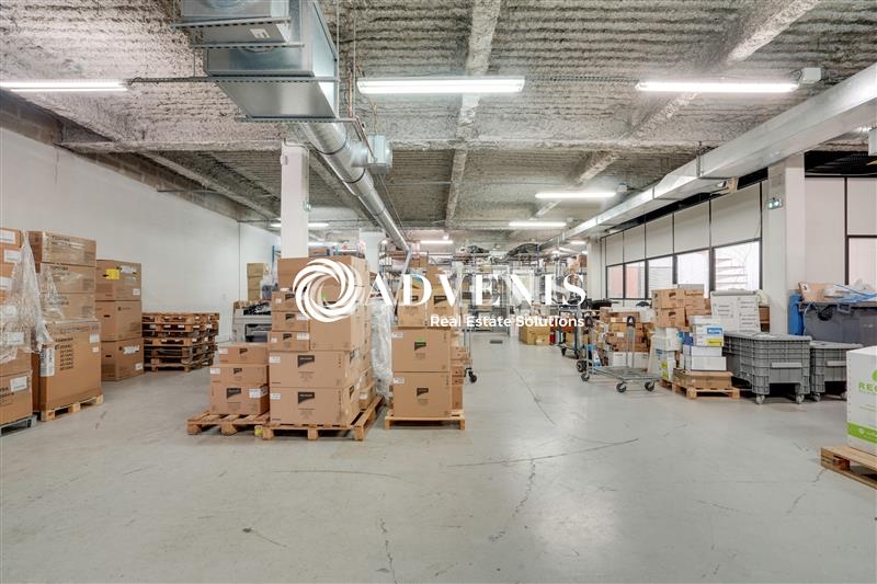 Location Bureaux et activités légères VILLIERS SUR MARNE (94350) - Photo 5