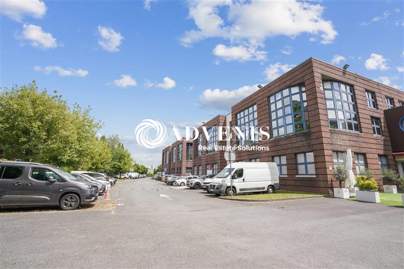 Location Bureaux et activités légères VILLIERS SUR MARNE (94350) - Photo 7