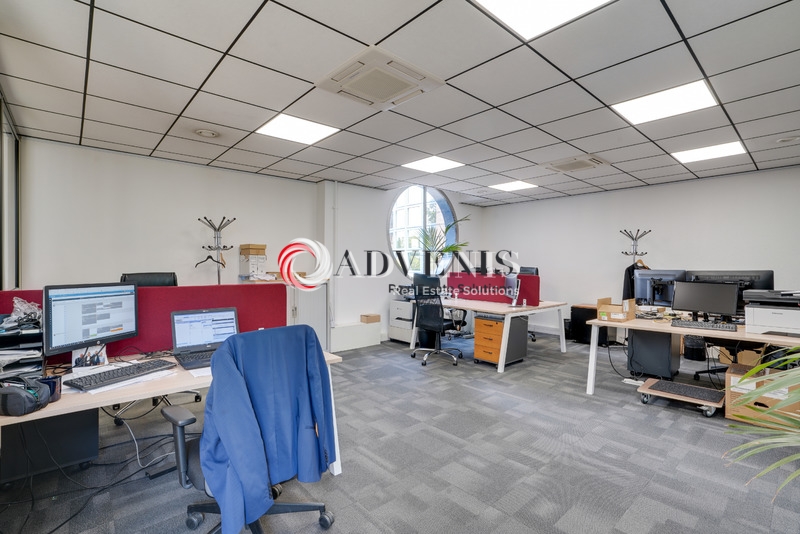 Location Bureaux et activités légères VILLIERS SUR MARNE (94350) - Photo 10